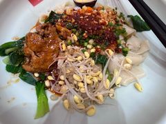 -西北馍王.陕西手工面(龙湖白沙天街店)