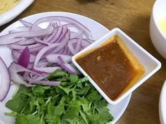 -鑫诚筋饼王(红旗小区店)