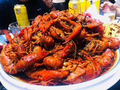 -三妹小龙虾·黄油蟹(华侨城总店)