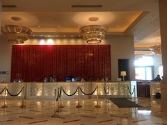 -无锡君来洲际酒店