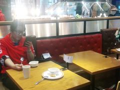 -比格比萨自助(花园路店)