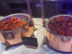-花西亭·海鲜自助餐厅(瑞城名人酒店)