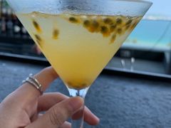 -瑰丽酒店·海吧·天际下午茶·现场DJ·天台酒吧