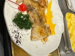 -大神太神·铁板烧(瑞虹天地月亮湾店)