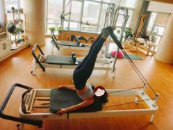 -Green Pilates格琳普拉提工作室
