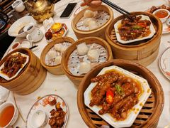 -稻香酒家·33年老字号·港式粤菜(富邦中心店)