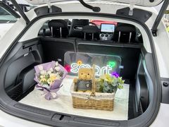 -上海浦东smart汽车全功能店(金桥店)