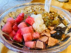 -红辣椒·川菜·火锅(科华路店)