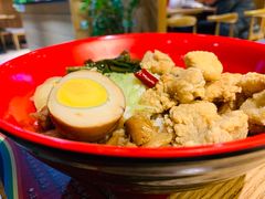 -大炮盐酥鸡(新街口店)