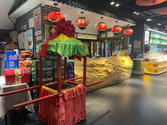 -东北大院·东北菜(三台子店)