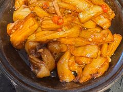 -粤北餐馆