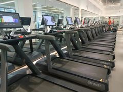 -星仕力游泳健身(滨江店)