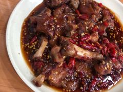 -贤花饭店(城阳店)