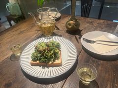 -本处·素食·融合料理(南油店)