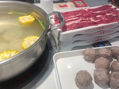 -八合里潮汕鲜牛肉火锅(福州万象城店)