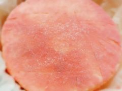 玫瑰双层半熟芝士-好利来(高新枫叶广场店)