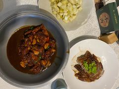 -小方外婆菜(蒙山路店)