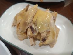 -王家沙点心店(南京西路总店)