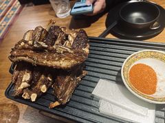 -敏珠拉姆藏餐·南京厨房(富春江东街店)