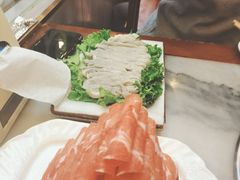-惠丰涮肉馆(德宝新园店)