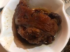 -吉亨面馆(古北1699店)
