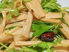 -悦融琥珀·京鲁菜·海味珍品(西单店)