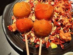 -麻六记(深圳首店)