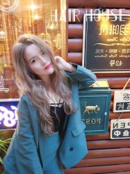 -Hair house发舍