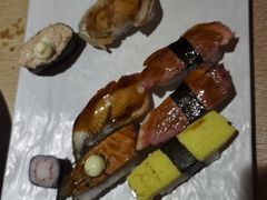 -万岁寿司(蓬江万达店)