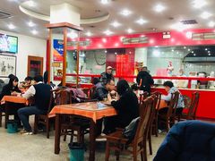 大堂-教师之家赵家羊汤馆(东青龙街店)