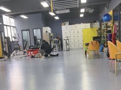 -Orenda健身工作室(平山店)