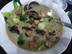 -一锅厨东北水饺店(厦大店)