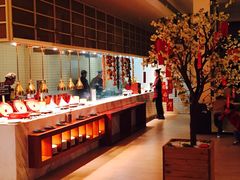 -成都安仁福朋喜来登酒店