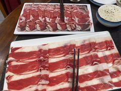 -清真·德顺祥铜锅涮羊肉(宝丰店)