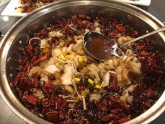 -满江红 Red Lotus Restaurant