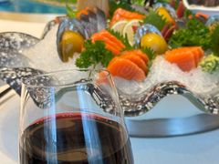 -世贸万锦大酒店·江南春中餐