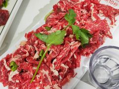 -乡土黄·鲜牛肉火锅·小龙虾(兴业街店)