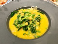 -半山腰·云南菜(侨福芳草地店)