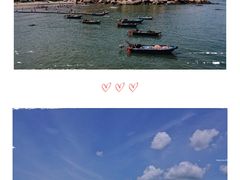 -那琴半岛地质海洋公园