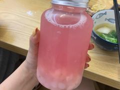-派派茶客(金杏花园店)