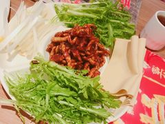 -东北人粗粮饺子坊(南山店)