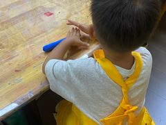 -杨梅红艺术教育(万象城教学中心)