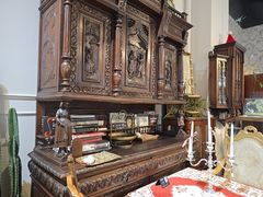 -吾肆WUSI Flora Cafe Bar(百子湾店)