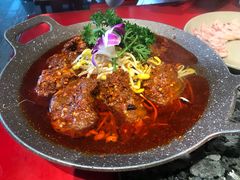 -蜀大侠火锅(古田店)
