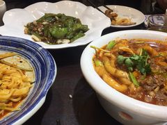 -阿西娅食府(中关村店)