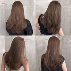 -FASHION PALACE hair+