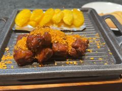 -紫泥369粗粮季(四牌楼店)