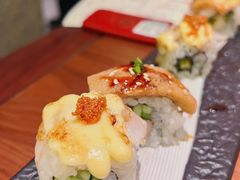 -御牛道日式烤肉料理(杭州万象城店)