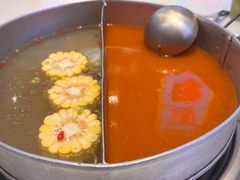 -荣叔港式沙嗲牛肉火锅(正佳潮流店)