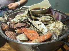 -和源祥·日照菜扛把子(万平口一店)